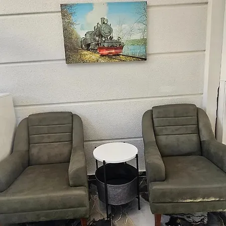 World Cities Apartahotel Kemer