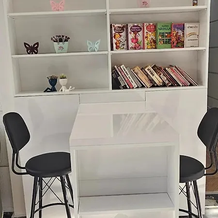 Apartahotel World Cities