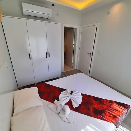 Aparthotel World Cities 4*