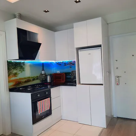 World Cities 4* Kemer