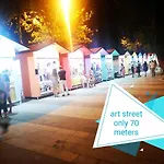 World Cities Kemer
