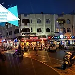 World Cities 4*