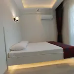 Apart Otel World Cities 4*
