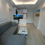 Apart Otel World Cities 4*