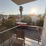 Apart Otel World Cities Kemer