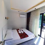 Apart Otel World Cities