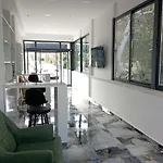 World Cities Apart Otel