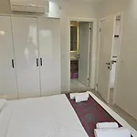 Apart Otel World Cities Kemer