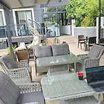 Apart Otel World Cities Kemer
