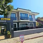 World Cities 4*