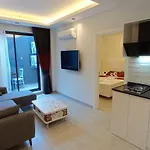 Apart Otel World Cities