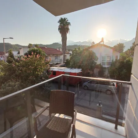 Apart Otel World Cities Kemer