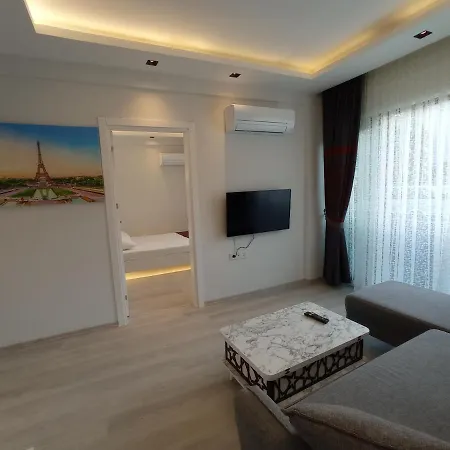 World Cities Kemer