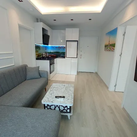 Aparthotel World Cities *