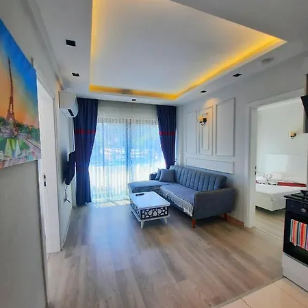 Apart Otel World Cities