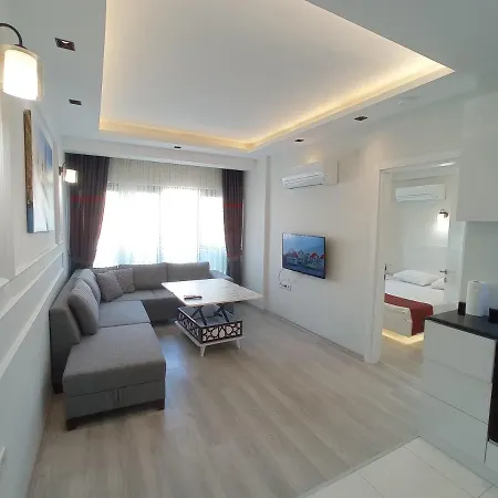 World Cities Kemer