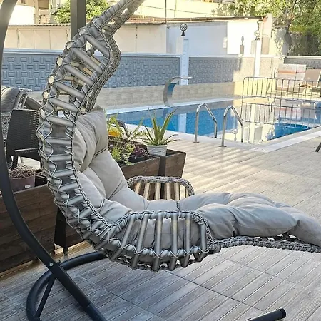 World Cities Hotel apartamentowy