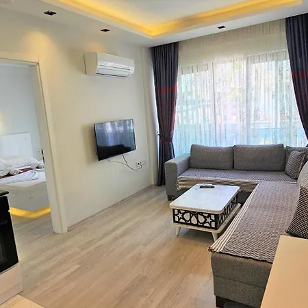 World Cities * Kemer