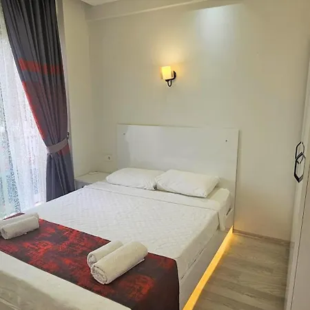World Cities Aparthotel *