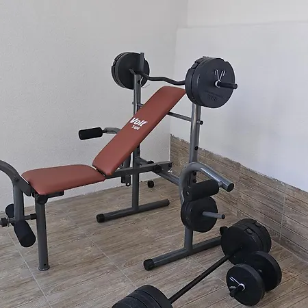 World Cities 4* Kemer