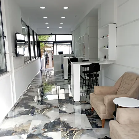 World Cities Apart Otel