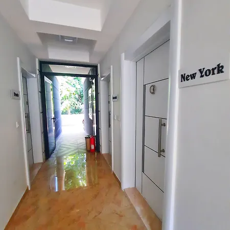 World Cities 4* Kemer