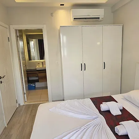 World Cities 4* كمر