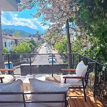 Aparthotel World Cities Kemer