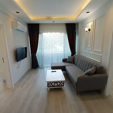 World Cities Aparthotel