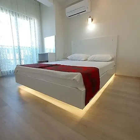 Aparthotel World Cities