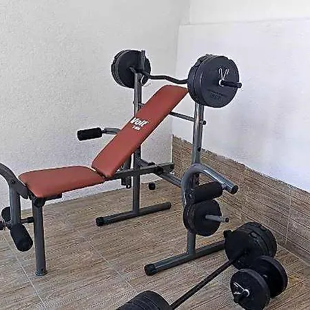 World Cities Aparthotel Kemer