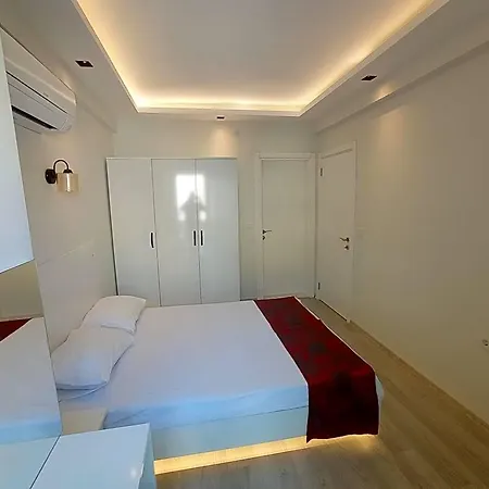 World Cities Kemer
