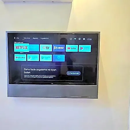 World Cities Aparthotel