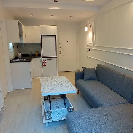 World Cities Aparthotel 4*