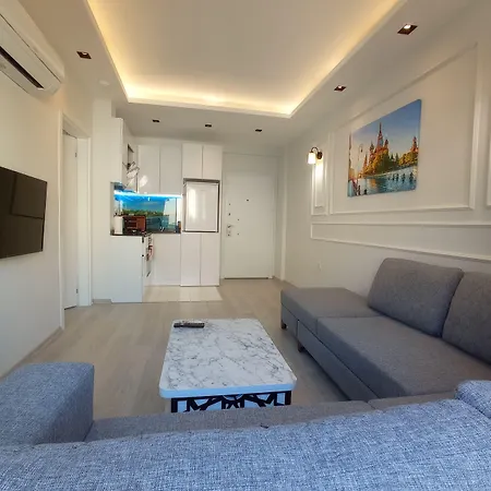 World Cities Aparthotel