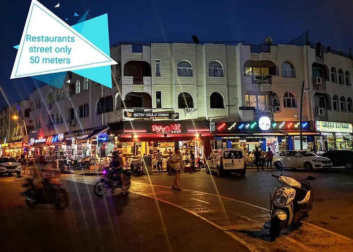 World Cities 4*