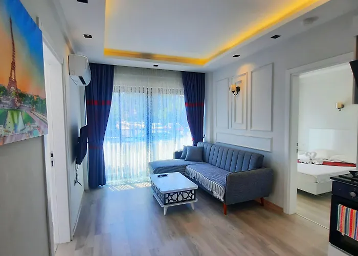 World Cities Kemer