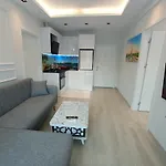 Aparthotel World Cities 4*