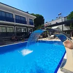 World Cities Kemer