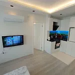 World Cities Aparthotel Kemer