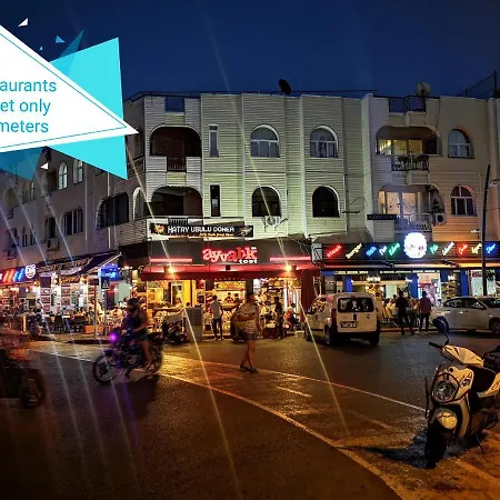 World Cities 4*