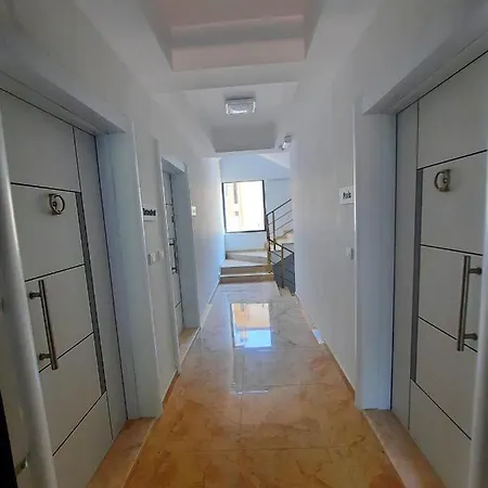 World Cities Hotel de apartamente 4*