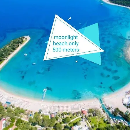 Aparthotel World Cities Kemer