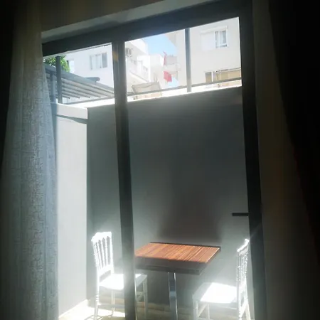 Aparthotel World Cities *