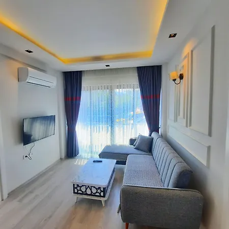 World Cities Kemer