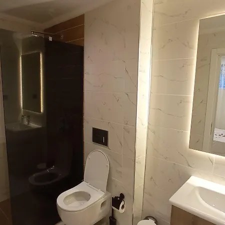 World Cities Hotel de apartamente