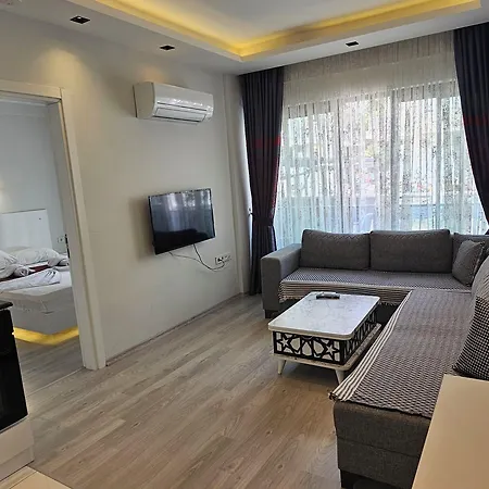 World Cities 4* Kemer