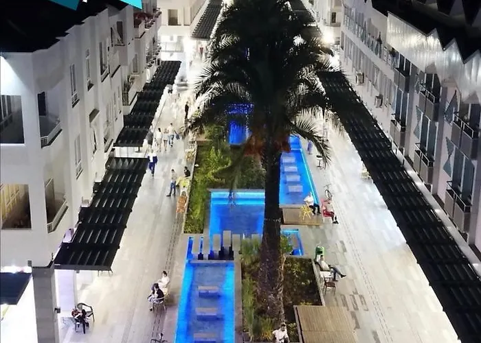 World Cities 4*