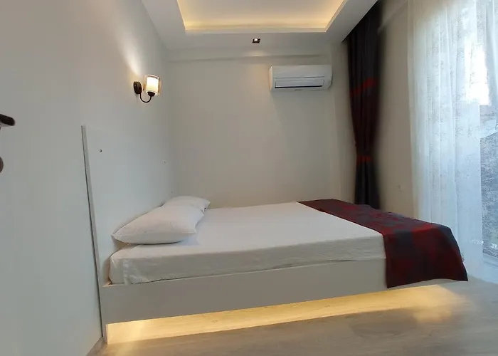 Апарт-отель World Cities 4*