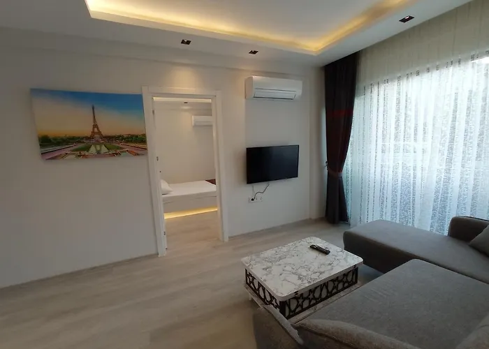 World Cities Кемер